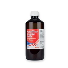 Sella Paraffina Liquida