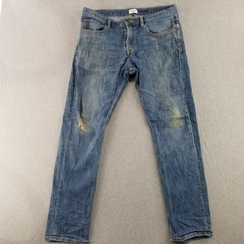 Jeans quick silver - uomo, taglia