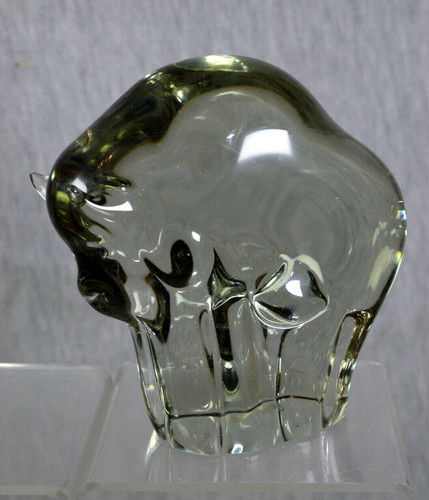 Pesante figura vetro - pesante,