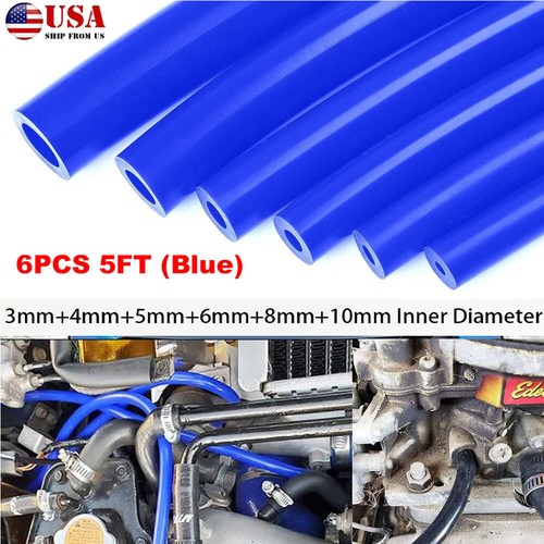 6pcs car accessories vacuum - 6pcs,