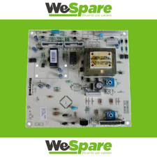 SCHEDA ELETTRONICA ECO