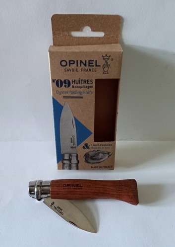 Opinel huitres - opinel, 9