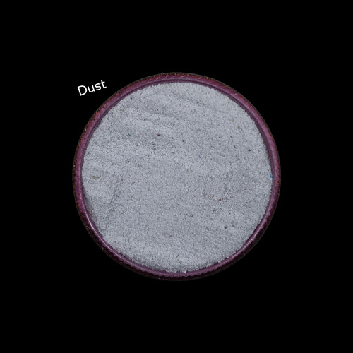 Pietra antipolvere opale rosa