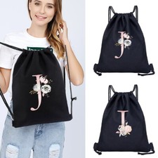 Borsa Zaino Cordino Nylon