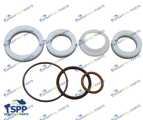 Kit riparazione pompa - kit, pmc-pax