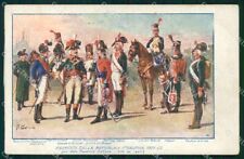 Militari Esercito Repubblica