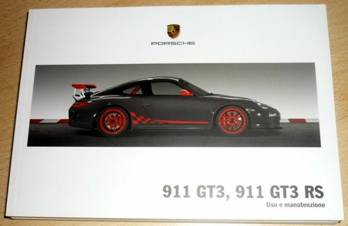 Porsche 911 gt3 - 911,