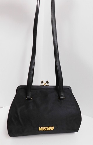 Borsa tracolla moschino - borsa, a