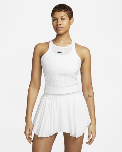 Canottiera tennis nike - tennis,