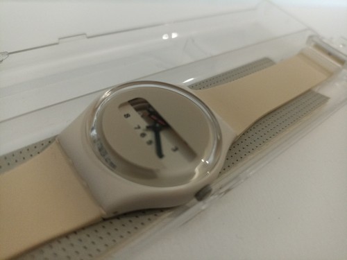 Swatch gent gw117 screen - gent,