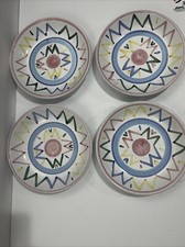 CALECA ITALY SOLE MULTICOLORED