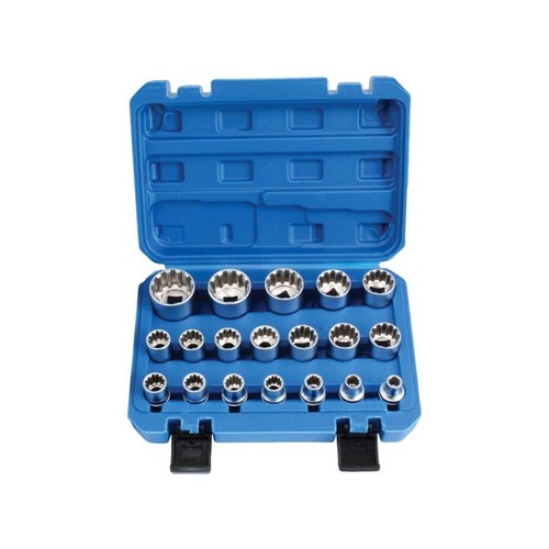 Kit bussole chiavi 8 9 - kit, 1/2