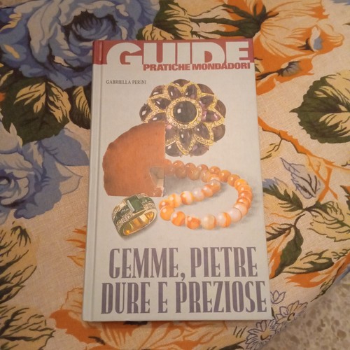 Gemme pietre dure preziose - pietre,
