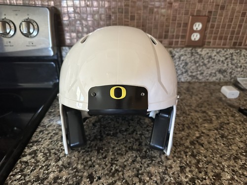 Autentico casco oregon ducks - autentico,