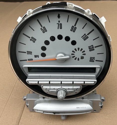 Bmw mini one - cooper, s