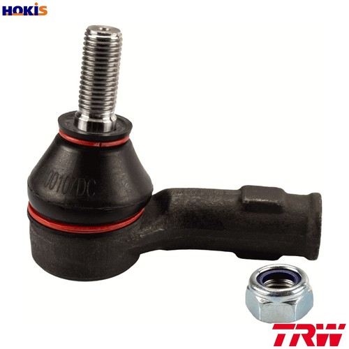 Tie rod end jte353 - tie, vw