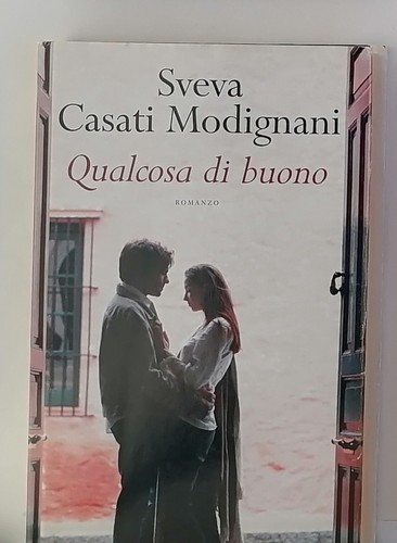 Qualcosa buono sveva - qualcosa,
