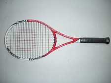 RACCHETTA DA TENNIS WILSON BLX SIX.ONE 95 18X20 4 3/8 (VS TOUCH/RPM BLAST)