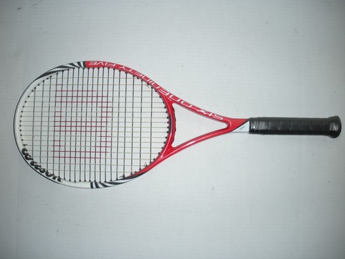 Racchetta tennis wilson blx - racchetta,