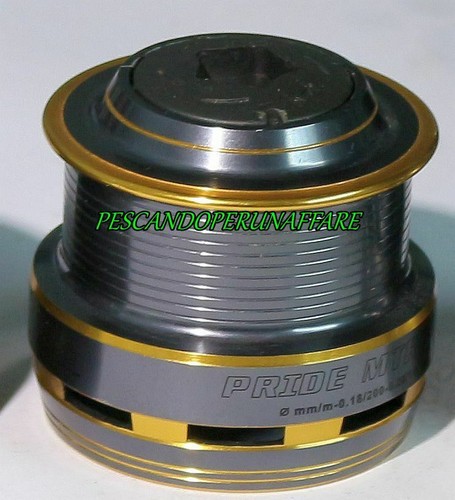 Alcedo pride mtr 5000 - mtr, r