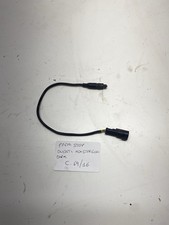 Sensore Pedale Stop cavo premi