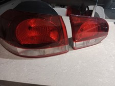 Fari posteriori VW Golf VI