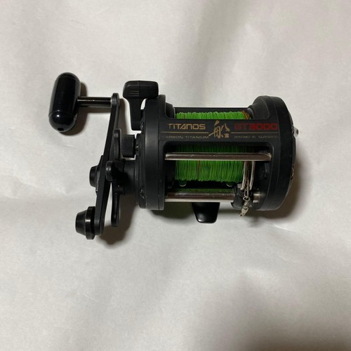 Mulinello pesca shimano - mulinello,