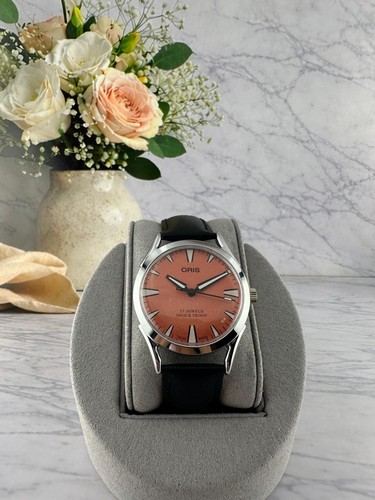 Orologio uomo meccanico