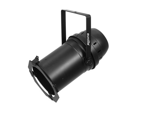 Proiettore led eurolite par - proiettore,