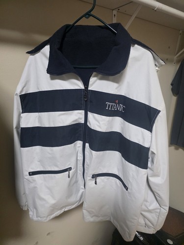 Autentica giacca unisex