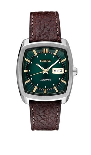 Nuovo orologio uomo seiko - nuovo,