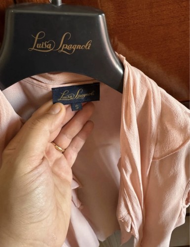 Vestito luisa spagnoli - luisa,