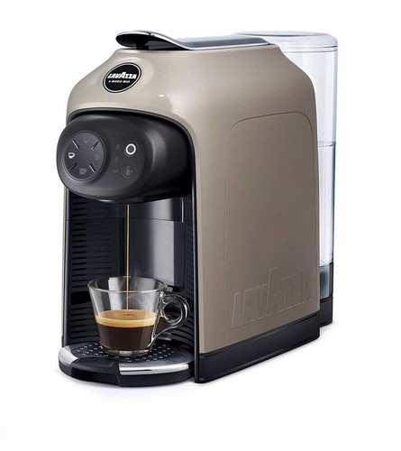 Lavazza idola automatica - lavazza,