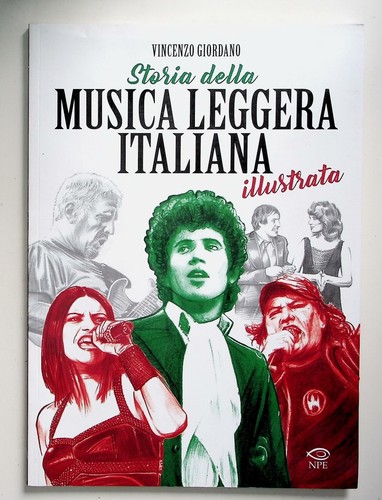 Storia della musica - , leggera