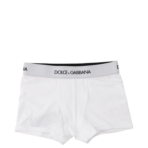 Boxer bianco dolce - boxer,