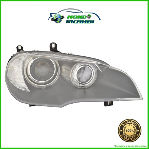 Faro proiettore anteriore - proiettore,