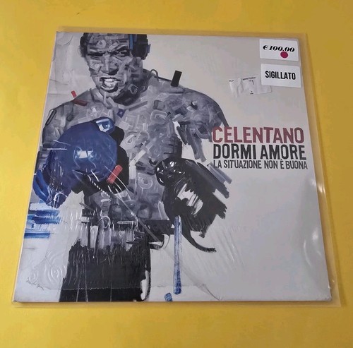 Adriano celentano dormi - celentano, amore