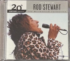 Rod stewart the best - rod,