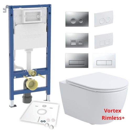 Geberit duofix basic elemento - geberit,