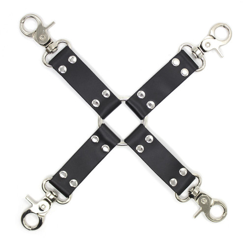 Hogtie plus black - hogtie, collegare