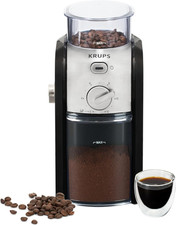 Expert Macinacaffè Elettrico