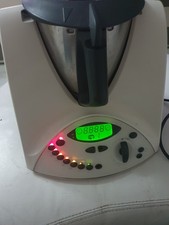 Bimby Vorwerk TM31 – Per