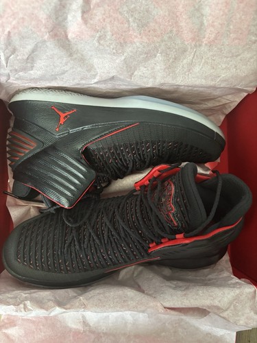 Nike air jordan xxxii taglia - air,