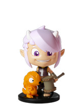 Sam hyrrit krosmaster - sam,