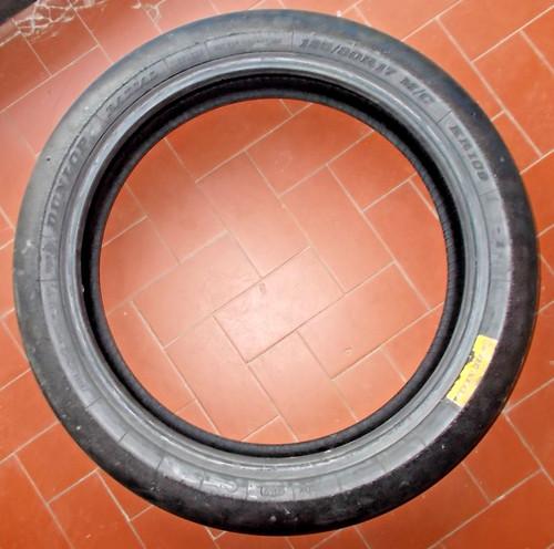 Pneumatico gomma ant - ., dunlop