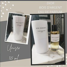 Dior  Bois D’argent D argent