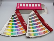 Pantone Solid Coated & Solid