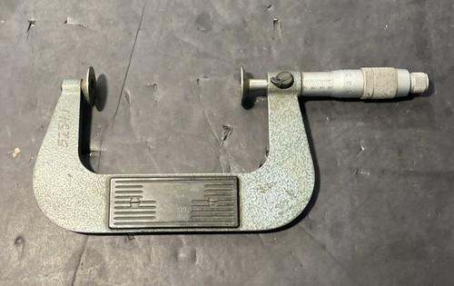 Tesa 100mm disc - tesa, micrometer