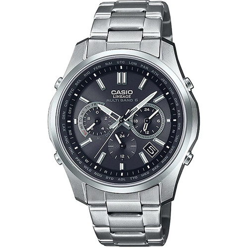 Casio lineage liw m610tse - casio, liw-m610tse-1ajf