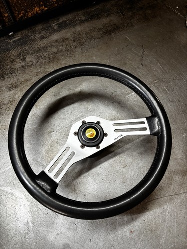 Volante a112 abarth - a112,